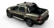 Renault Duster Oroch