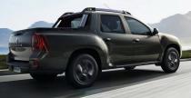 Renault Duster Oroch