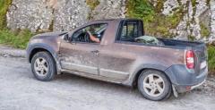 Dacia Duster Pickup