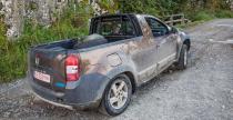 Dacia Duster Pickup