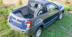 Dacia Duster Pickup