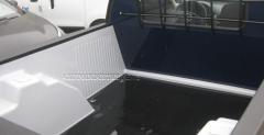 Dacia Duster Pickup