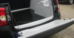 Dacia Duster Pickup