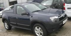Dacia Duster Pickup