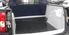 Dacia Duster Pickup