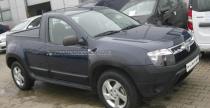 Dacia Duster Pickup