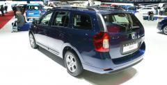 Dacia Limited