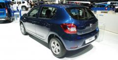 Dacia Limited