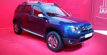 Dacia Limited