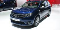 Dacia Limited