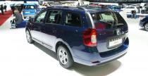 Dacia Limited