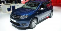 Dacia Limited