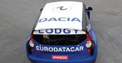 Dacia Lodgy Glace