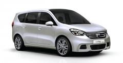 Dacia Lodgy Sport