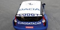 Dacia Lodgy Glace