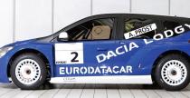 Dacia Lodgy Glace
