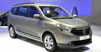 Darmowe LPG do Dacii - doskonała promocja z niemieckiego rynku