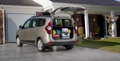 Dacia Lodgy