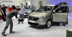 Dacia Lodgy