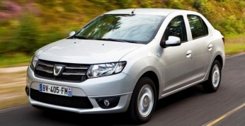 Dacia rozpoczyna pracę nad nową gamą modelową