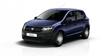 Dacia Sandero w roli rządowej limuzyny? Ciekawa kampania reklamowa