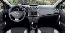 Dacia Logan Sandero