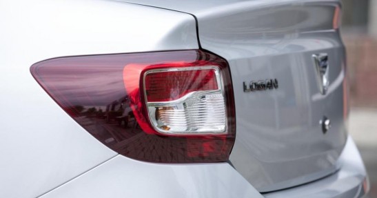 Dacia Logan 10th Anniversary