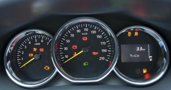 Dacia Logan 10th Anniversary