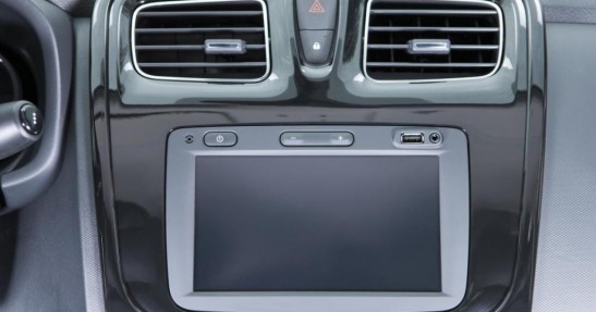 Dacia Logan 10th Anniversary