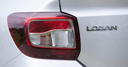 Dacia Logan 10th Anniversary