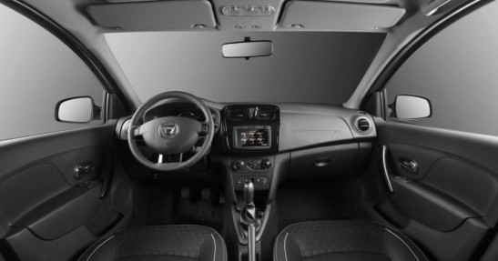 Dacia Logan 10th Anniversary