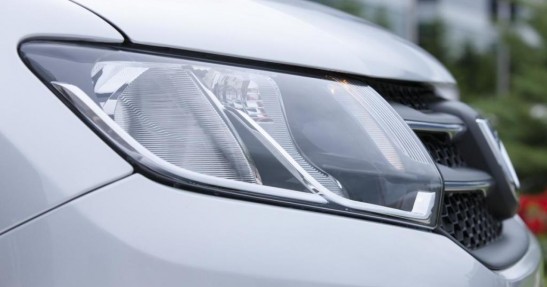 Dacia Logan 10th Anniversary