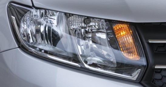 Dacia Logan 10th Anniversary