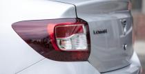 Dacia Logan 10th Anniversary