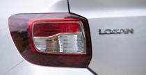 Dacia Logan 10th Anniversary