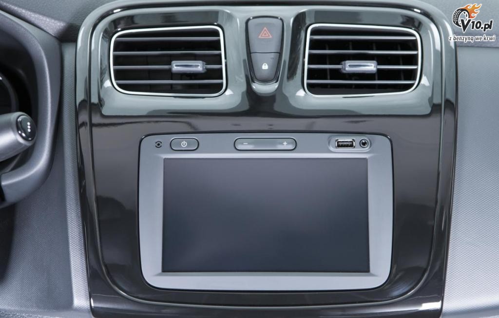 Dacia Logan 10th Anniversary