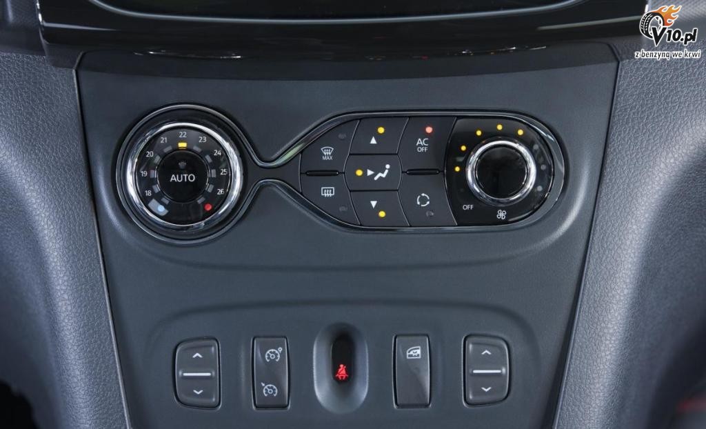 Dacia Logan 10th Anniversary