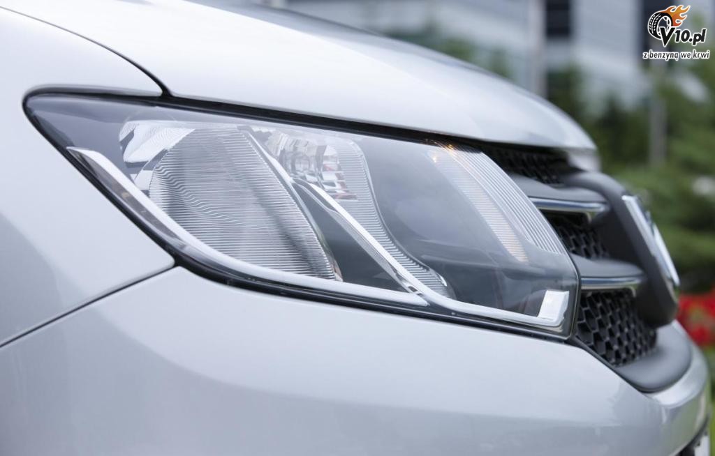 Dacia Logan 10th Anniversary