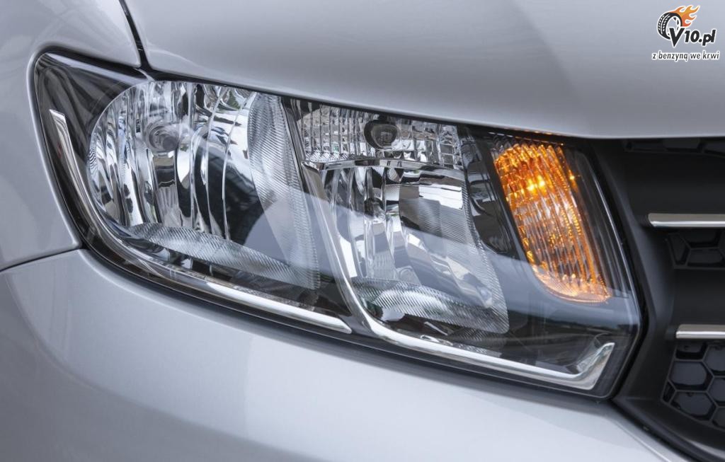 Dacia Logan 10th Anniversary