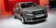 Dacia Logan MCV