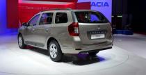 Dacia Logan MCV