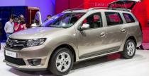 Dacia Logan MCV