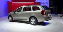Dacia Logan MCV