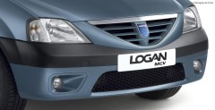 Dacia Logan MCV