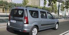 Nowa Dacia Logan MCV Hi-Flex