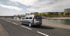 Nowa Dacia Logan MCV Hi-Flex