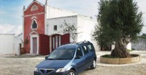 Dacia Logan MCV