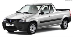 Dacia Logan Pick-Up