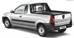 Dacia Logan Pick-Up