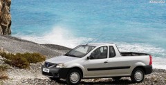 Dacia Logan Pick-Up